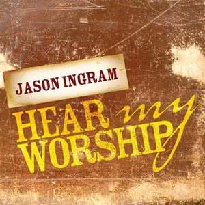 Jason Ingram