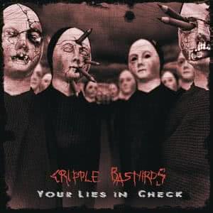 Your Lies In Check