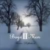 Winter/Reflections