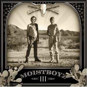 Moistboyz II