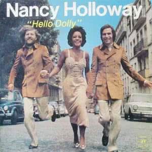 Nancy Holloway