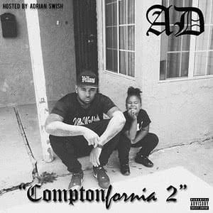 Comptonfornia 2