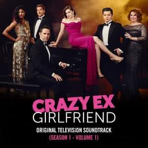 Crazy Ex-Girlfriend Television Soundtrack
