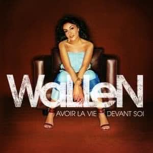 Avoir la vie devant soi