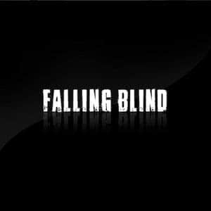 Falling Blind
