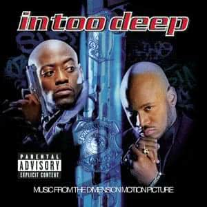 In Too Deep Soundtrack