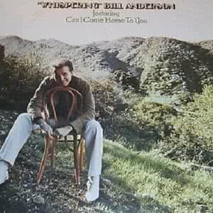 "Whispering" Bill Anderson