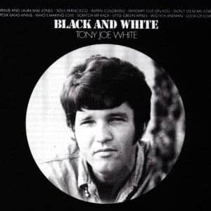 Black And White