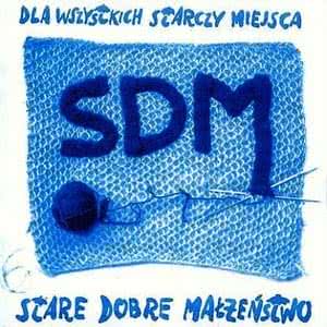 Dla Wszystkich Starczy Miejsca