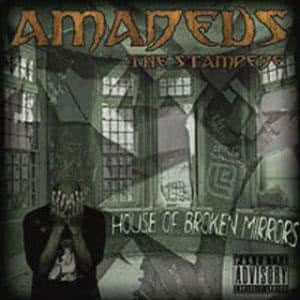 House Of Broken Mirrors