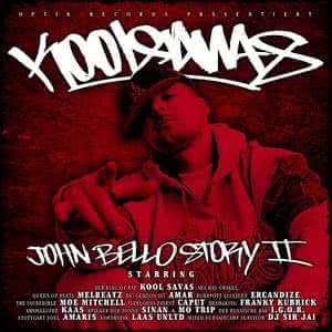 John Bello Story II