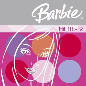 Barbie Hit Mix