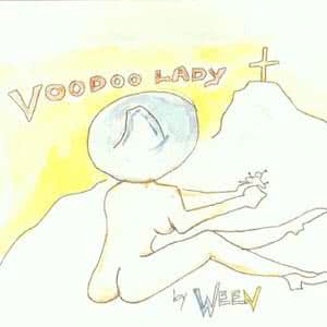 Voodoo Lady