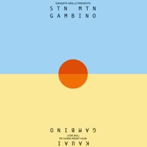 STN MTN/Kauai