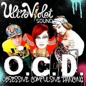 Obsessive Compulsive Dancing