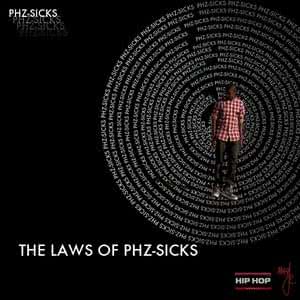 The Laws of PHZ-Sicks