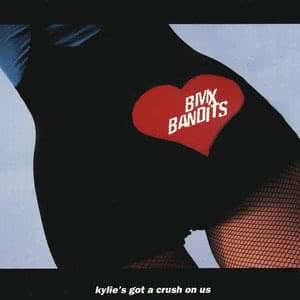 Kylie's Got A Crush On Us