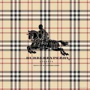 Burberry Perry EP