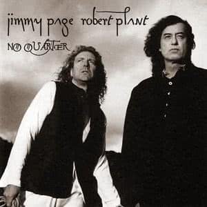 No Quarter: Jimmy Page And Robert Plant Unledded