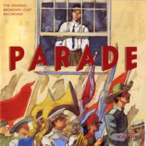 Parade (Original Broadway Cast)