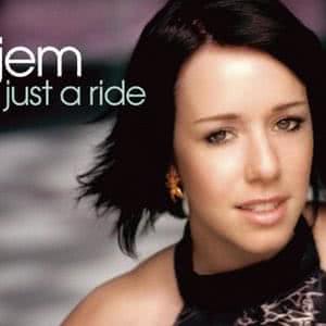 Just A Ride
