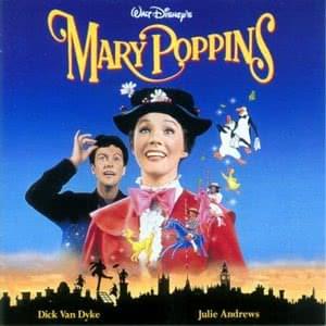 Mary Poppins Soundtrack