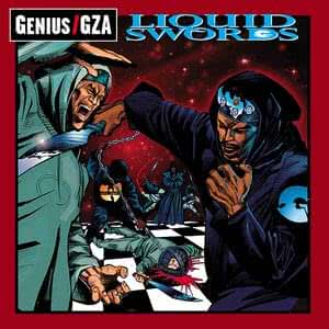 Liquid Swords Liquid Swords