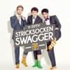 Titty - Stricksocken Swagger