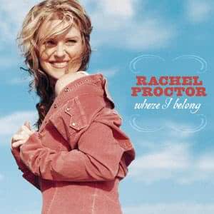 Rachel Proctor