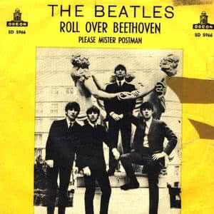 Roll Over Beethoven