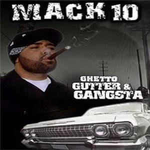 Ghetto Gutter And Gangsta