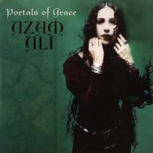 Portals Of Grace