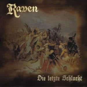 Die Letzte Schlacht