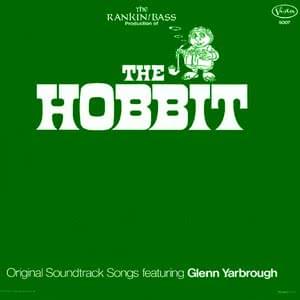 The Hobbit - Original Soundtrack