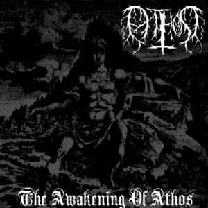 The Awakening Of Athos