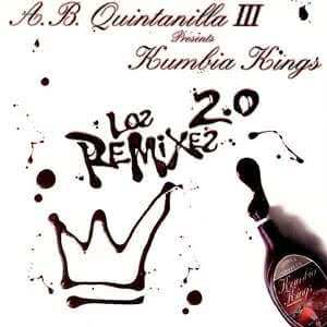 los Remixes 2.0