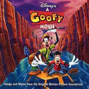 Goofy Movie Soundtrack