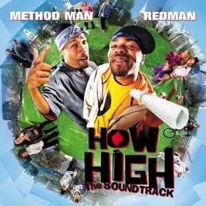 How High Soundtrack