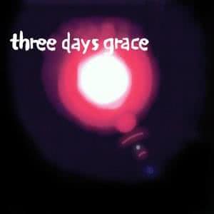 Three Days Grace Demo