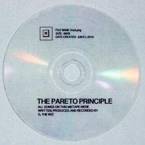 The Pareto Principle