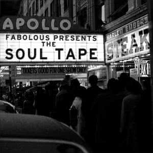 The S.O.U.L. Tape