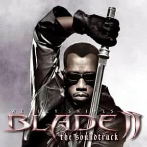 Blade II