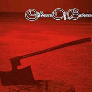 Children Of Bodom