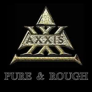 Pure and Rough
