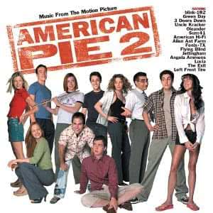 Flagpole sitta american pie deals soundtrack