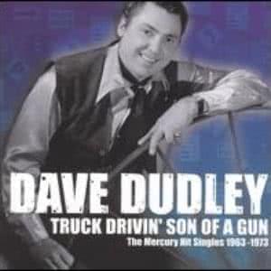 Truck Drivin' Son-Of-A-Gun