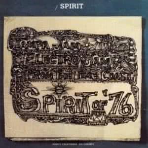 Spirit of '76