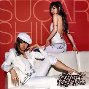 Sugar Shine