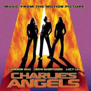 Charlie's Angels