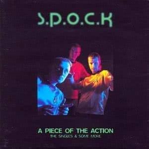 A Piece Of The Action